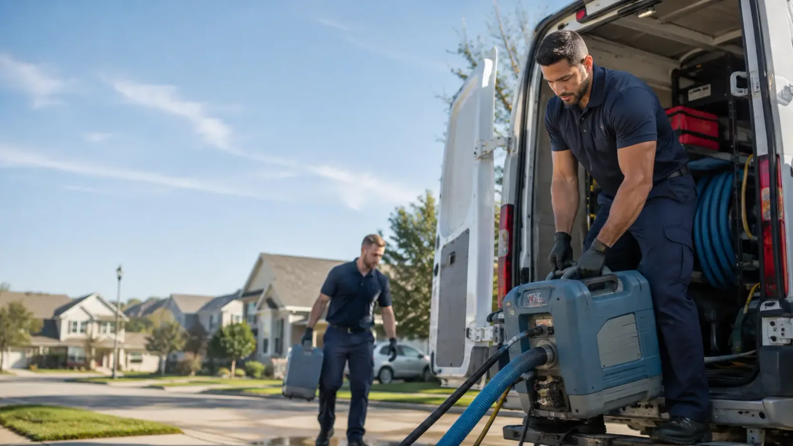 Trauma Cleanup in Livonia, MO near me